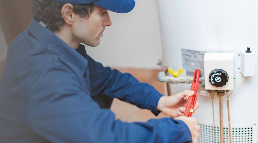 Expert burst pipe repair services in Latty, OH